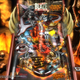 Illustration for article titled emMarvel Pinball/em Expanding to Other Platforms, but First, a emGhost Rider/em Table